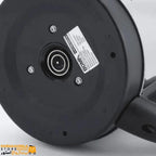 ELECTRIC KETTLE