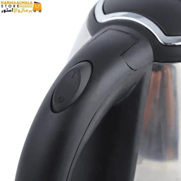 ELECTRIC KETTLE