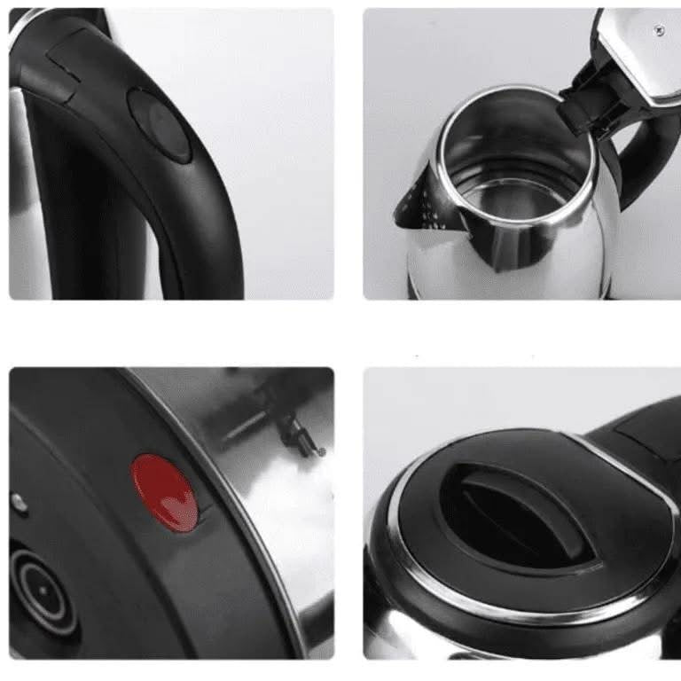 ELECTRIC KETTLE