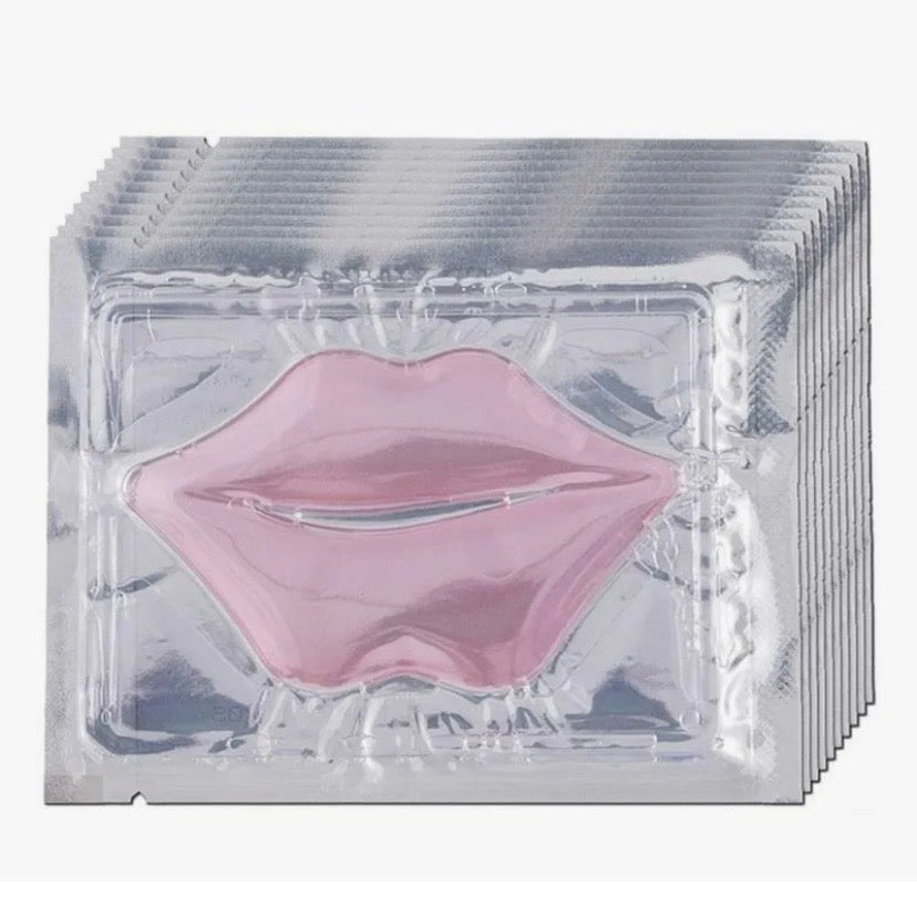 RUKI Pack of 6 PCS Moisturising 4 Face Sheet Mask, 1 Lip Mask and 1 Eyes Mask