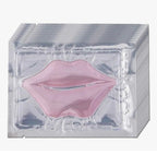 RUKI Pack of 6 PCS Moisturising 4 Face Sheet Mask, 1 Lip Mask and 1 Eyes Mask