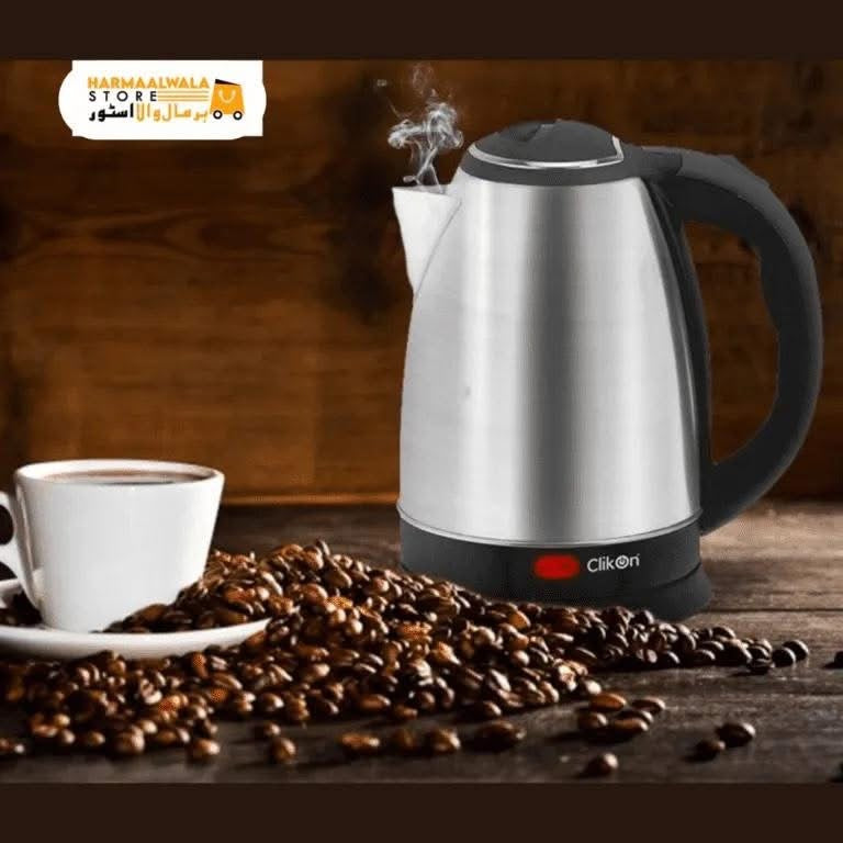 ELECTRIC KETTLE