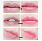 RUKI Pack of 6 PCS Moisturising 4 Face Sheet Mask, 1 Lip Mask and 1 Eyes Mask